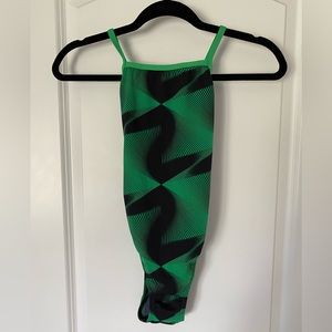 Youth NWT Speedo Endurance+ swimsuit - size 26